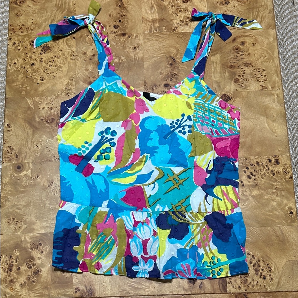 J.Crew top